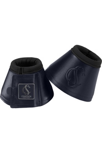 2025 Eskadron Softslate Bell Boots 670175 863 - Navy